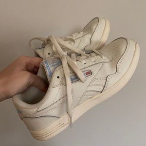 REEBOK CLASSIC CLUB C